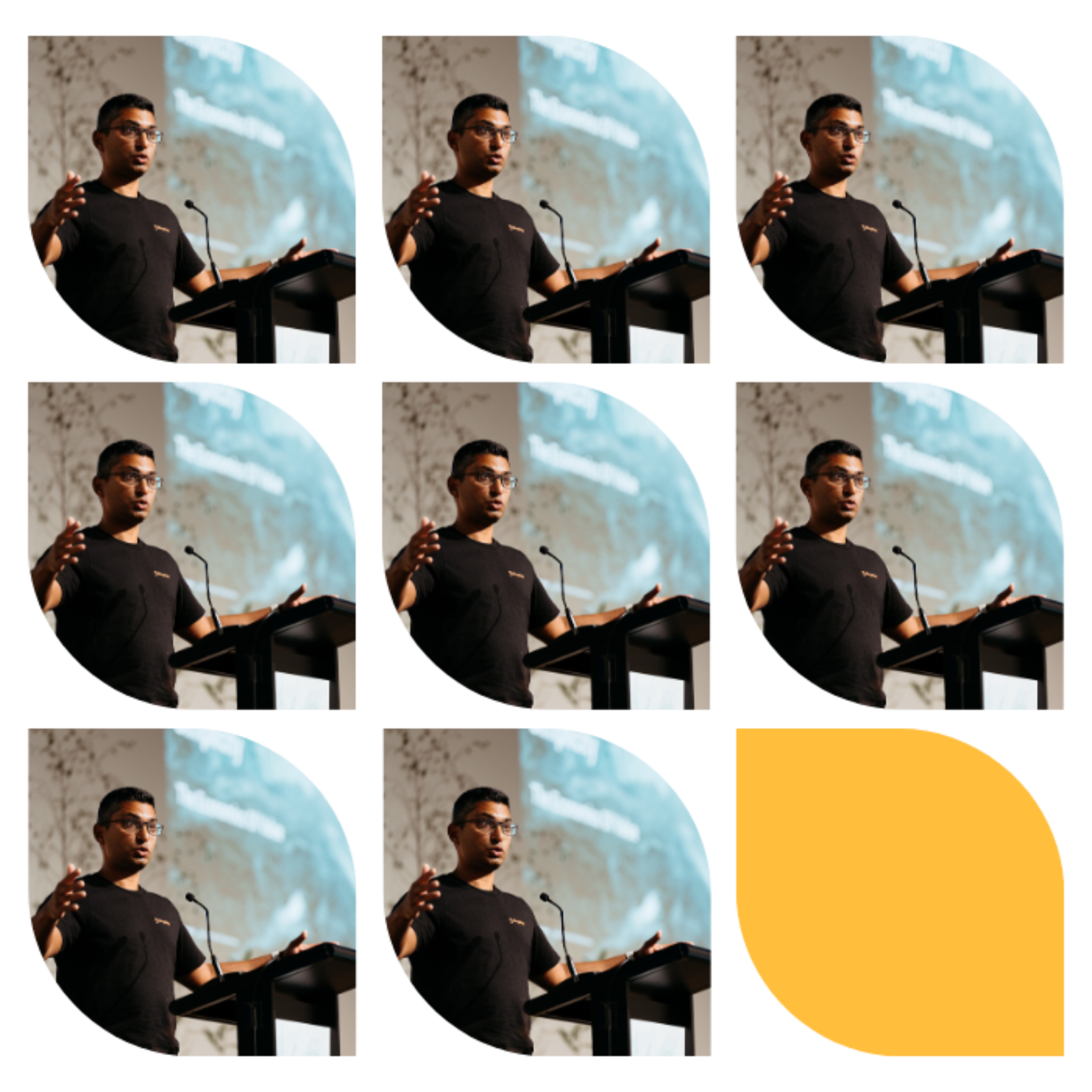 SB26 Speakers grid 1