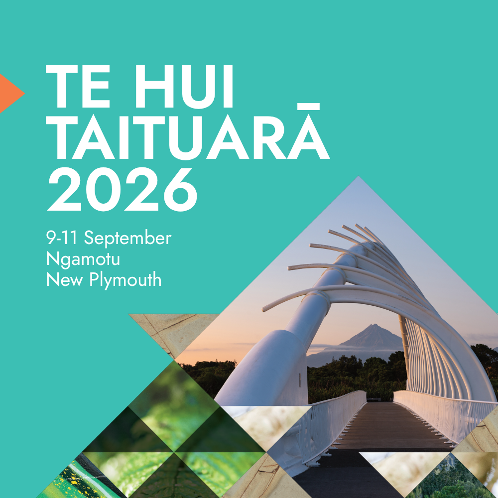 Taituara mobile hero
