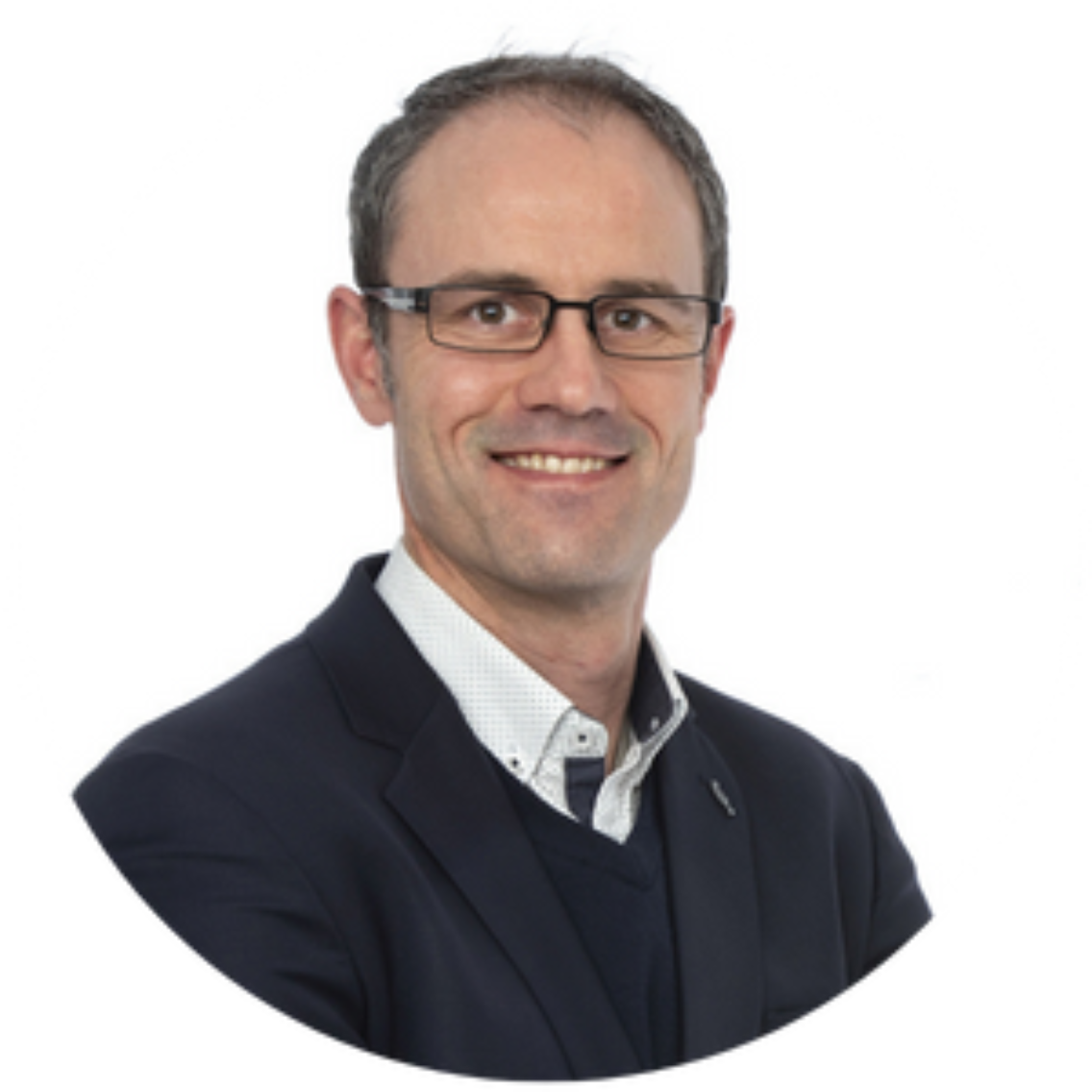 Prof Tim Woodfield 1