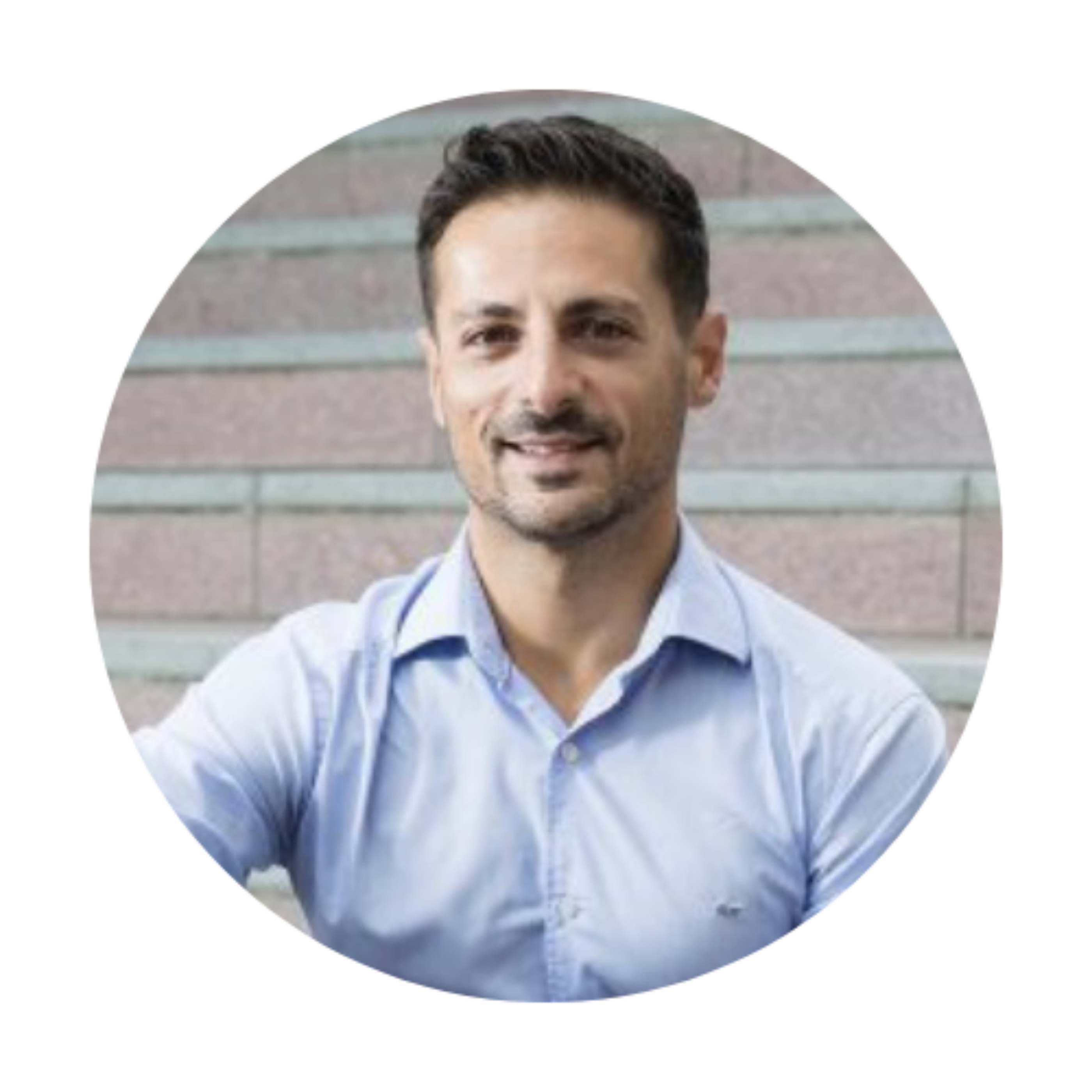 A Prof Carmine Gentile