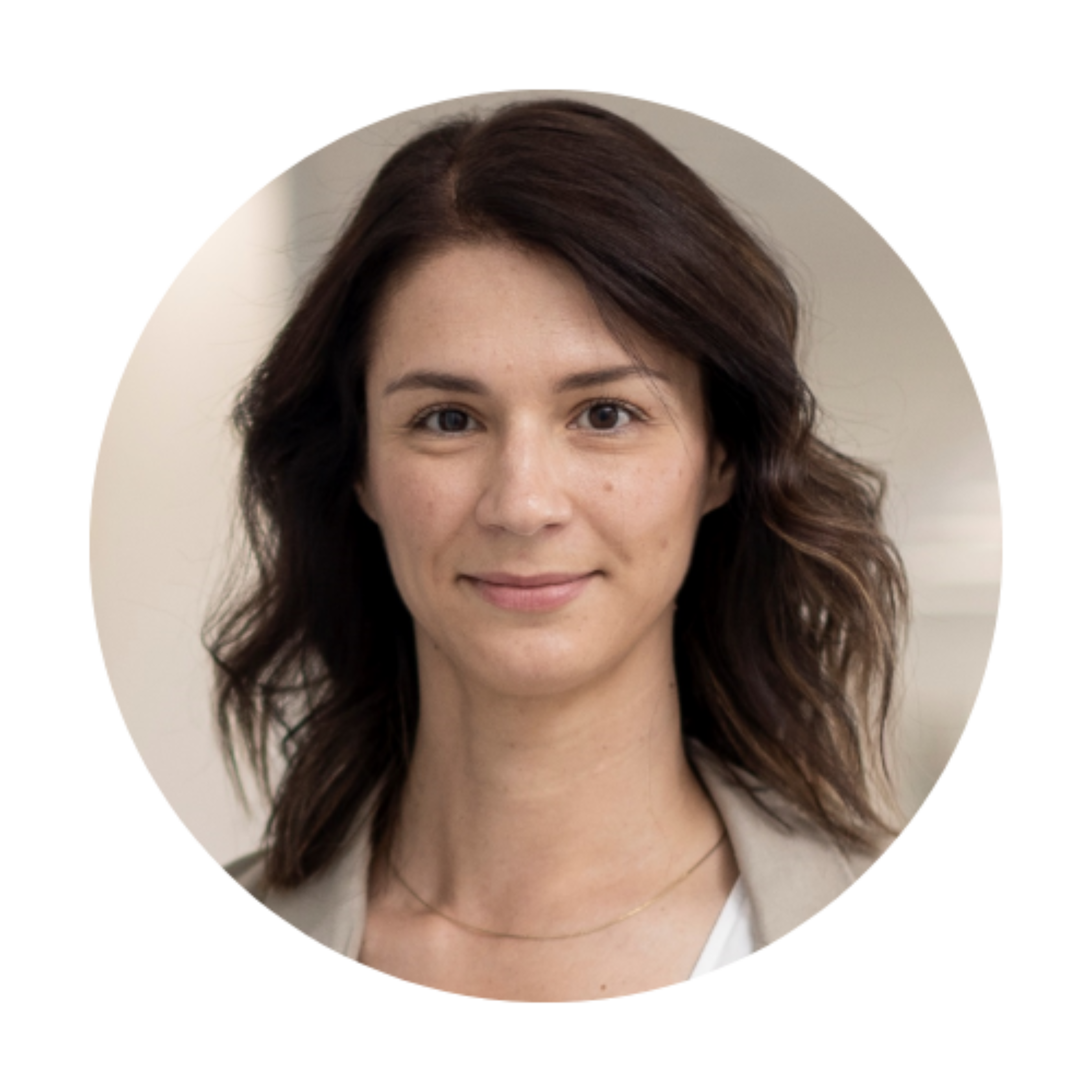 Prof Jelena Rnjak Kovacina