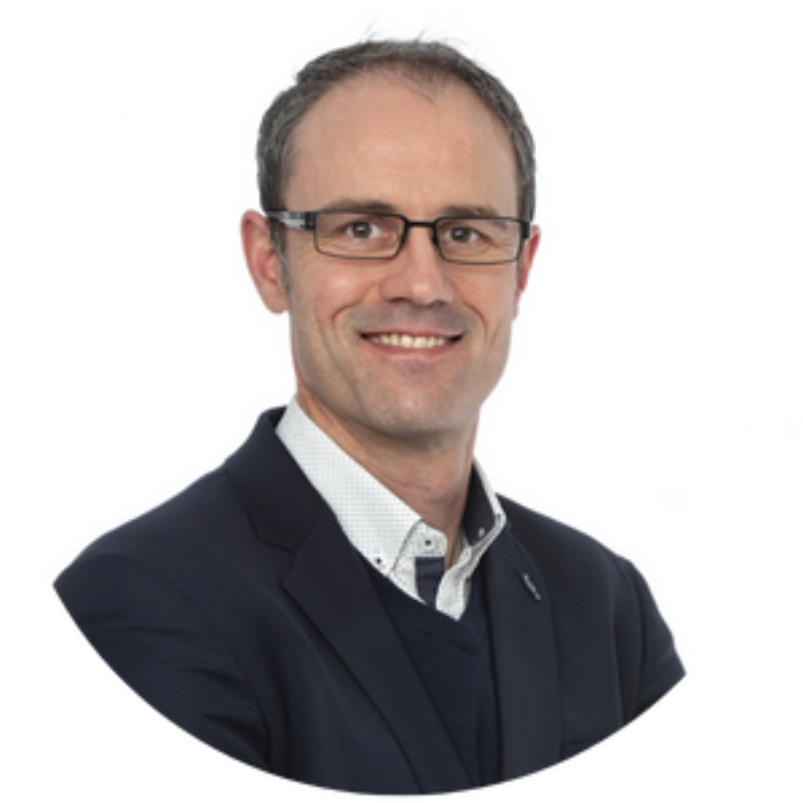 Prof Tim Woodfield 1