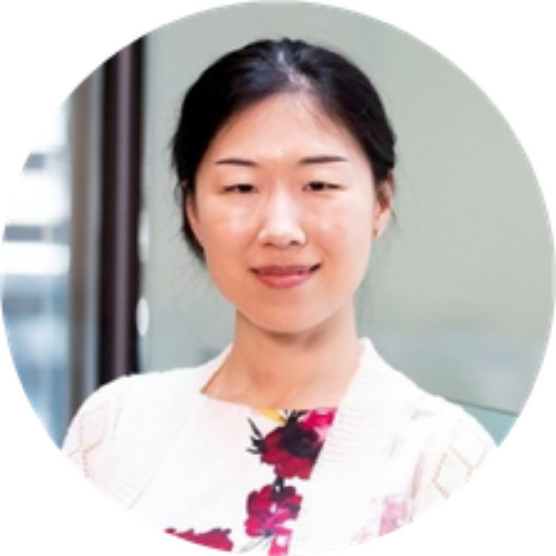 Li Jiao Jiao