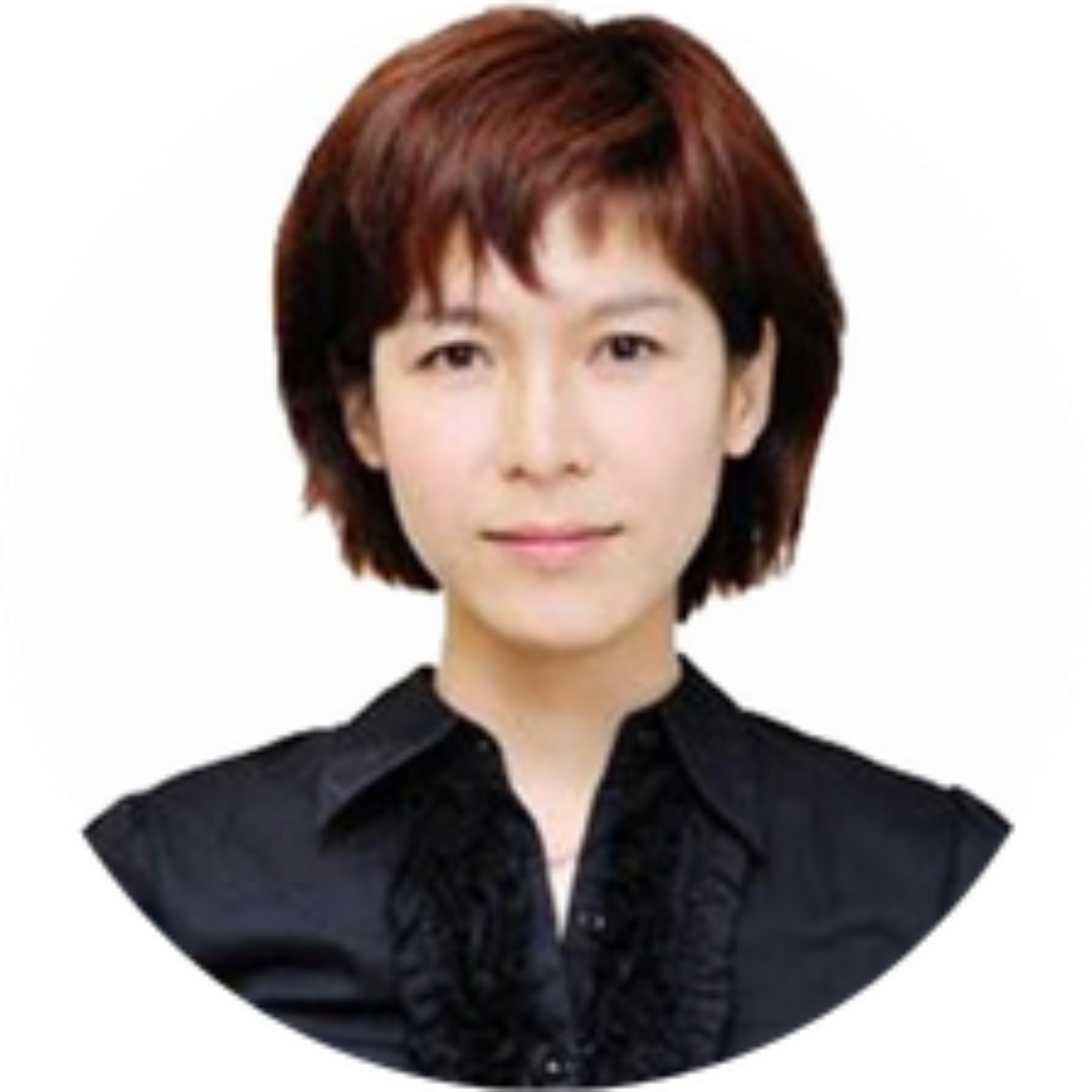 Lin Mei Wei