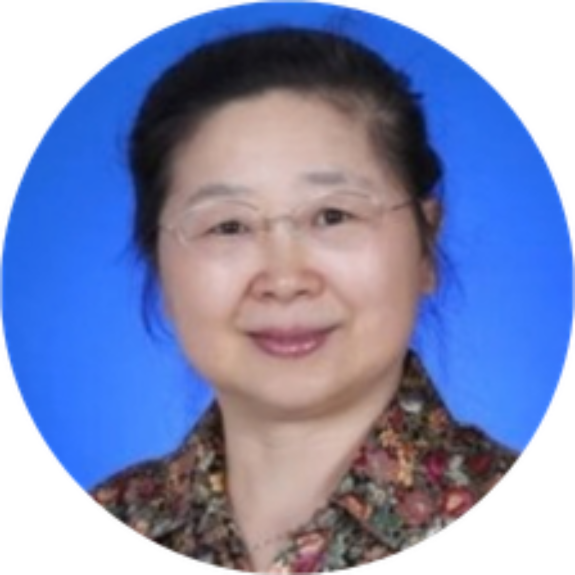 Mo Xiumei