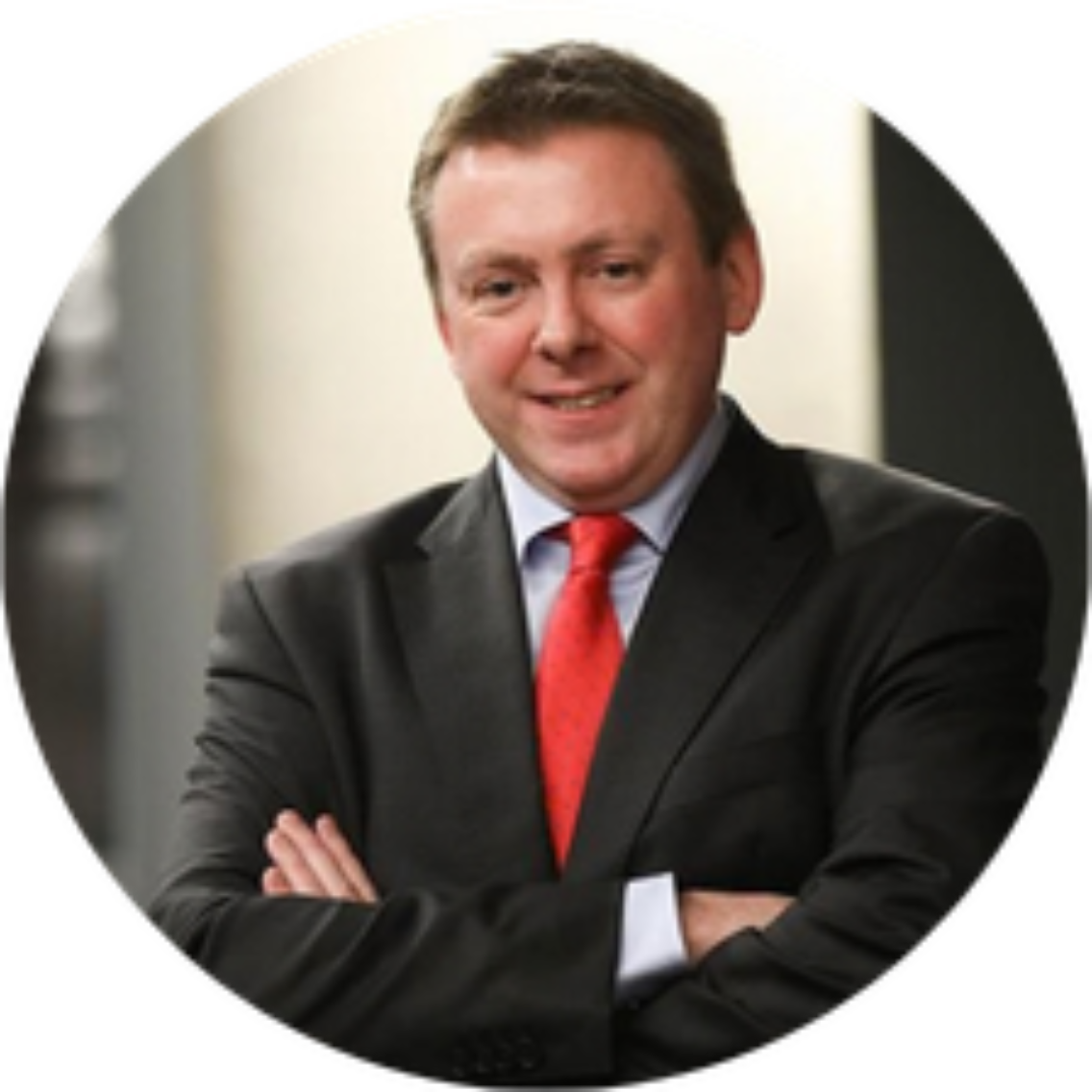O Brien Fergal