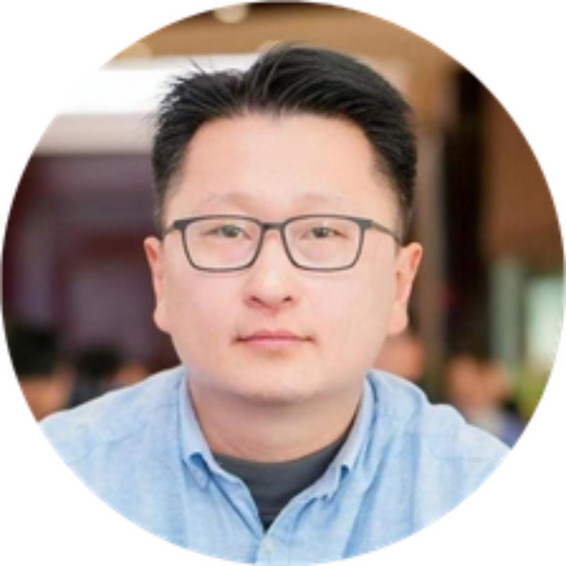 Wang Peng Yuan