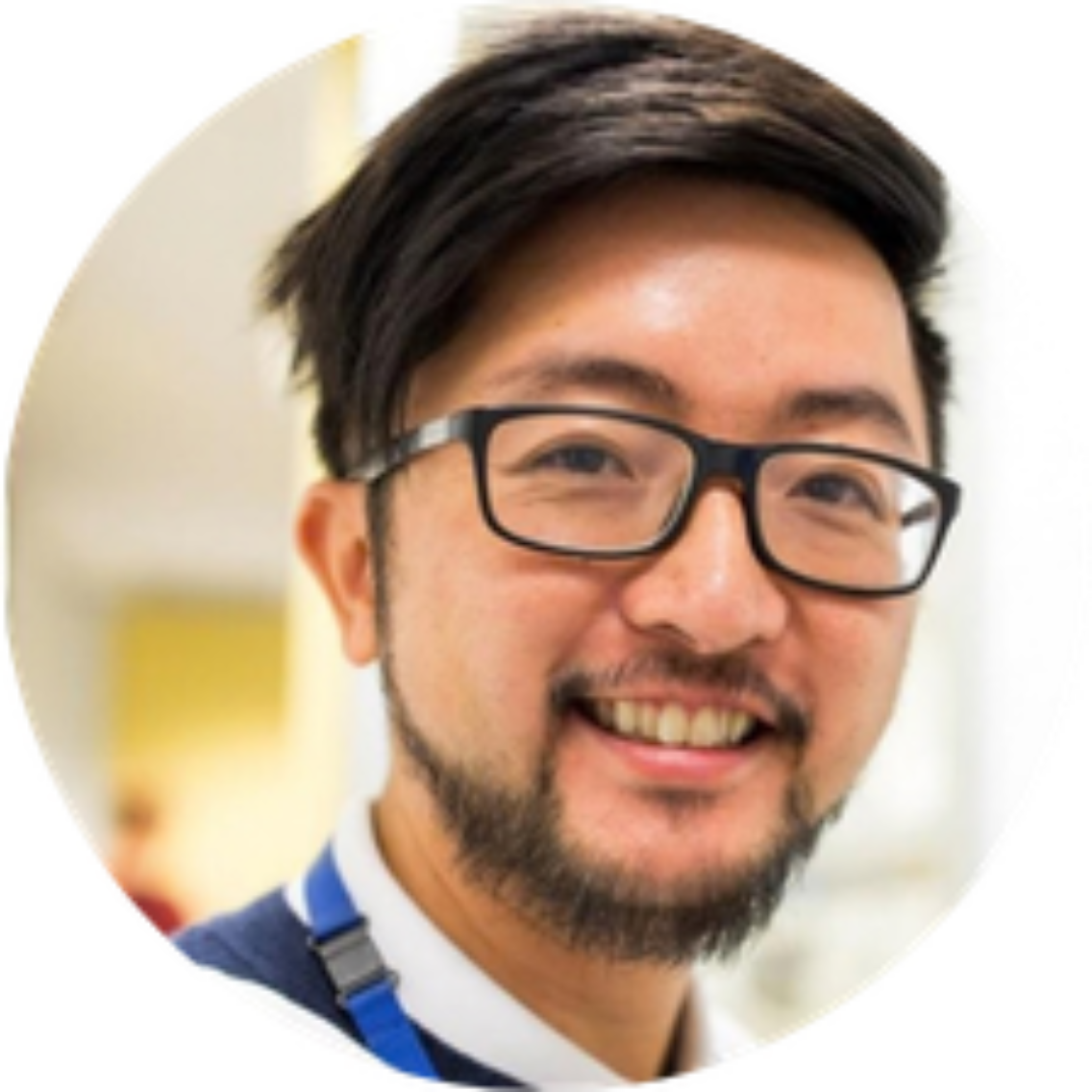 Wong Raymond