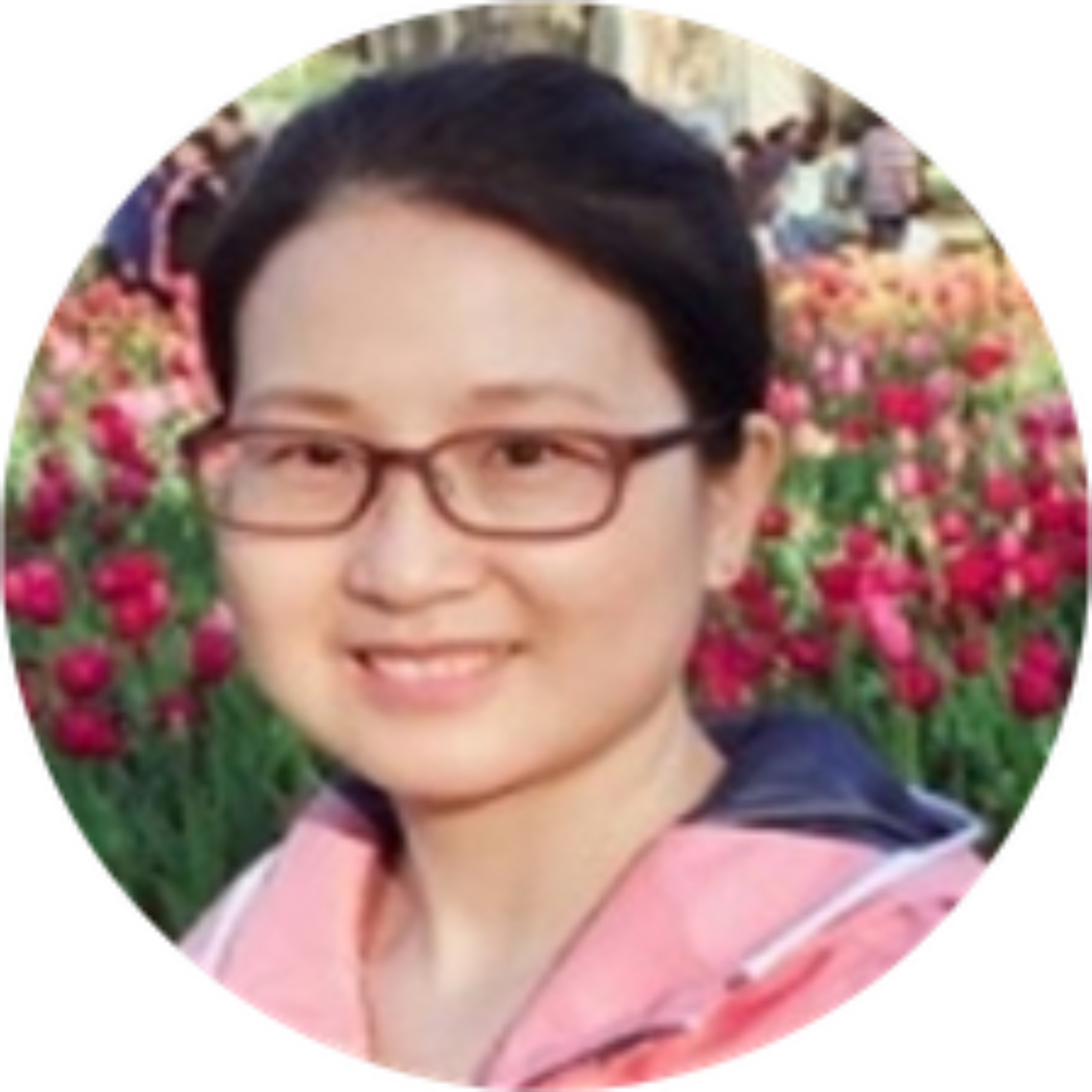 Xu Helen