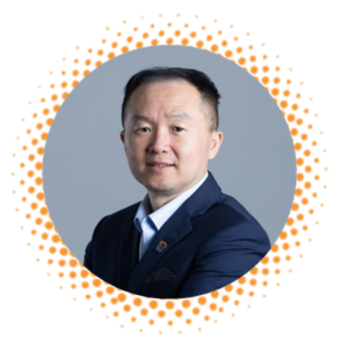 Jian Yang