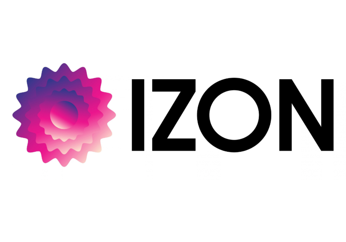 TERMIS Izon Logo V2