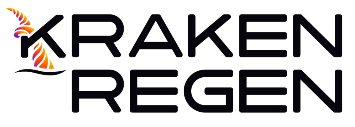 Kraken logo