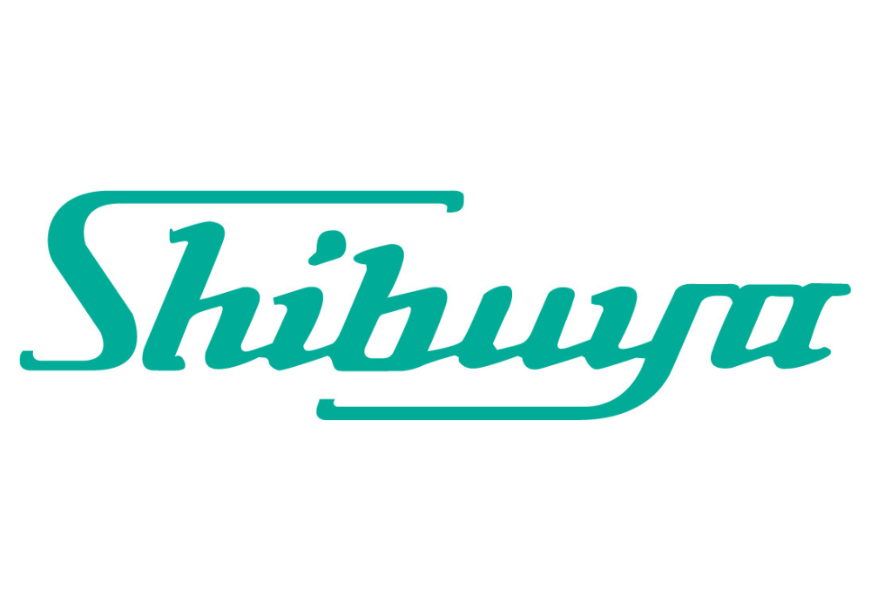 TERMIS Shibuya Logo