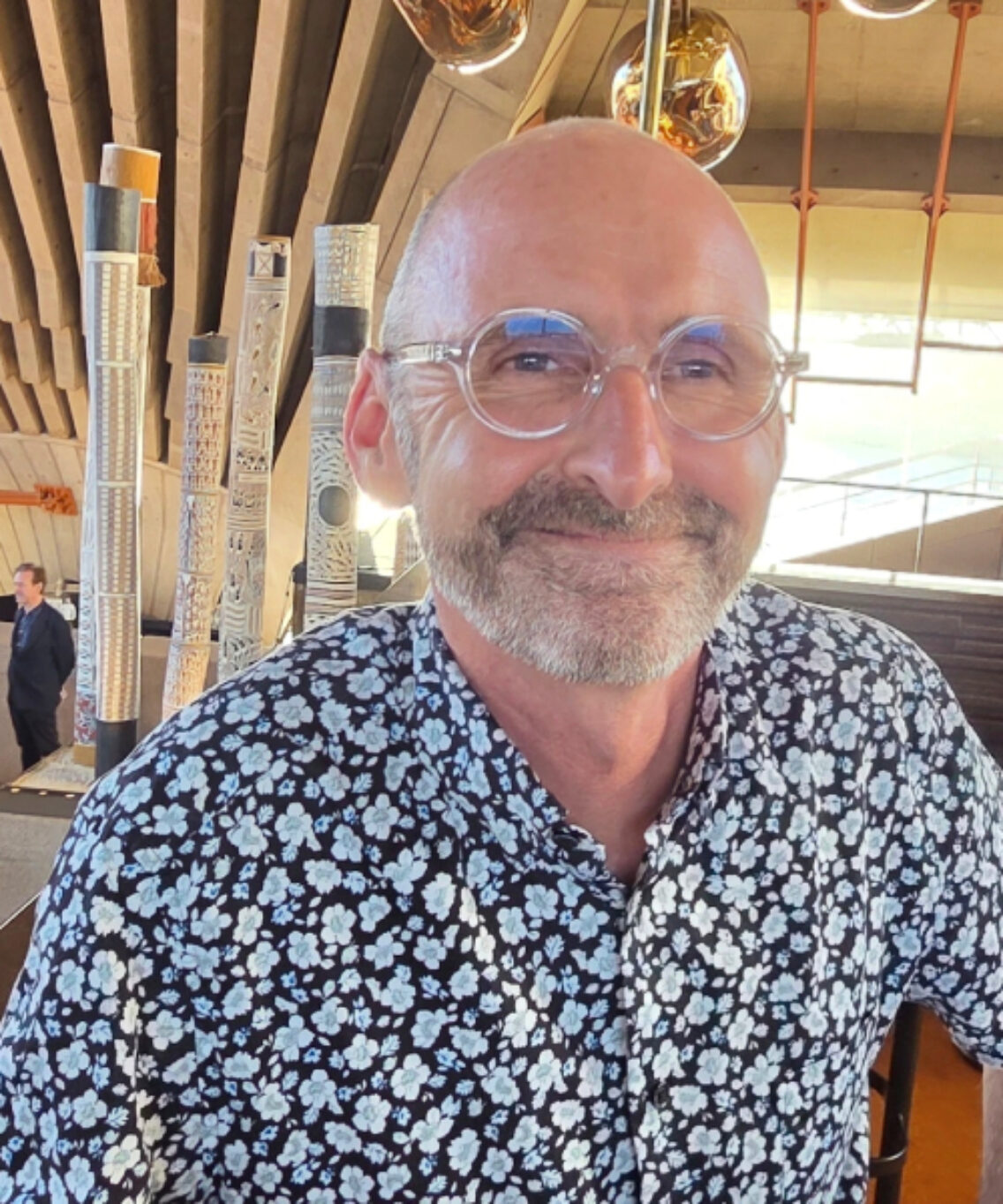 WONCA26 Sean Hanna 500x600