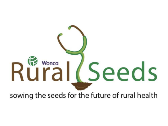 WONCA 26 Spark Health