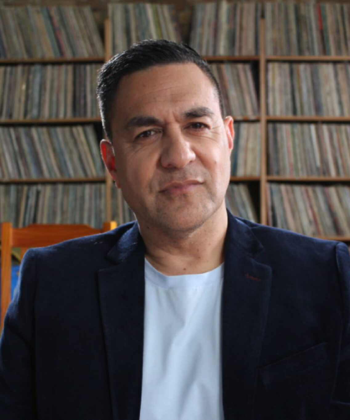 WONCA26 Julian Wilcox 500x600