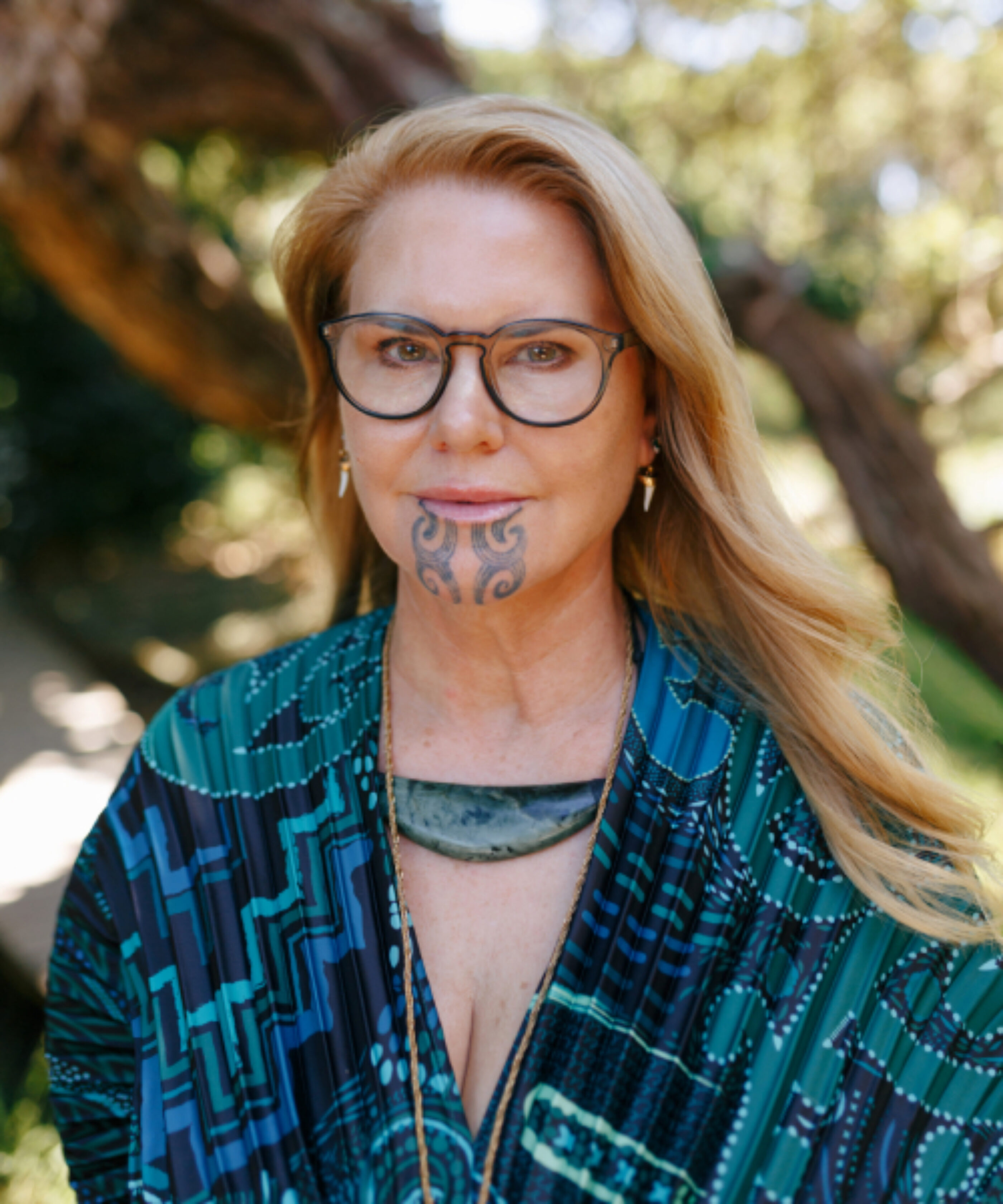 Wonca26 Dr Hinemoa Elder 2026 500 X600