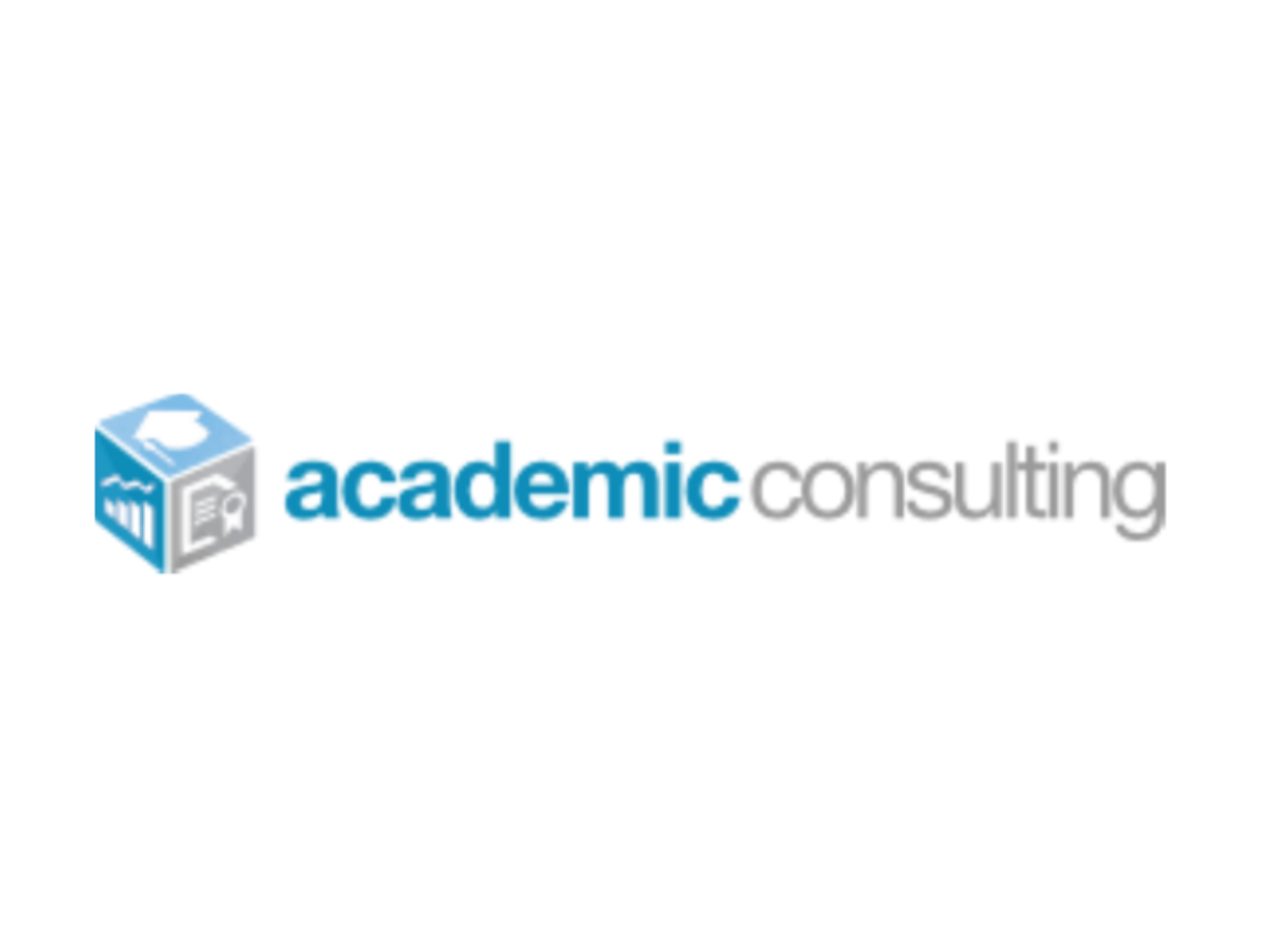 Academic Consulting ss