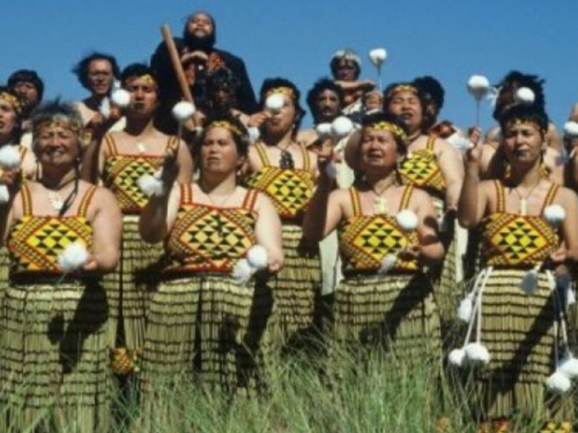 Rural WONCA 2026 Patea Maori club