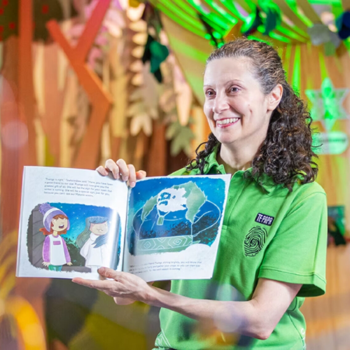 Tepapa 2025 tour stock 500x500