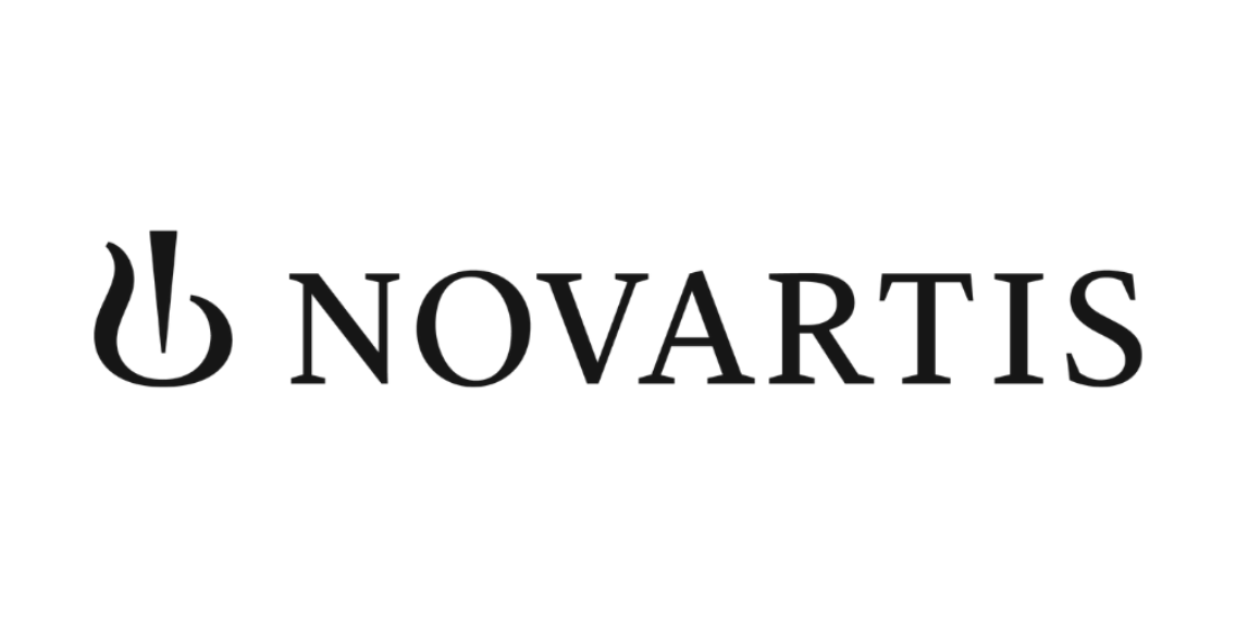 Novartis Logo Website