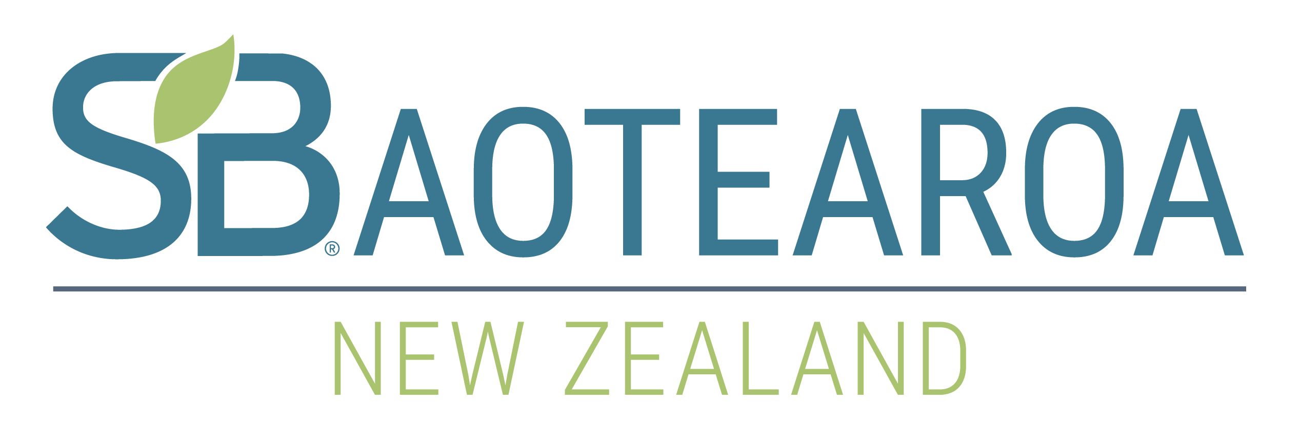 SB Aotearoa Logo Horizontal