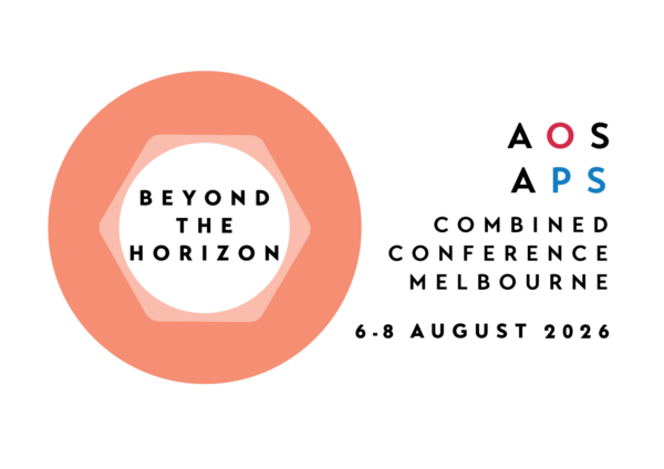 AOS APS Logo