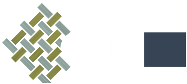 GLN Conference 2026 temp logo