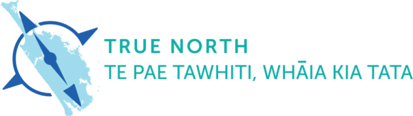 Horizontal 2 line text large v3 RGB
